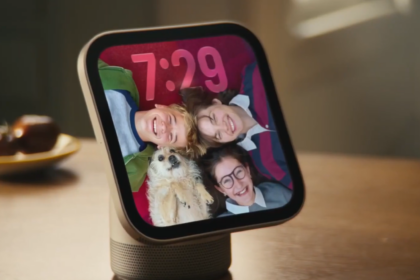 Apple unveils HomeView smart display in renewed home push