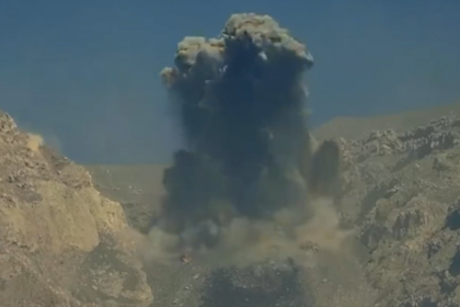 Indonesia Mount Semeru volcano erupts 10 times