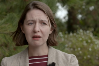 Sally Rooney books cannot be sold in UK amid Palestine Action ban: publisher