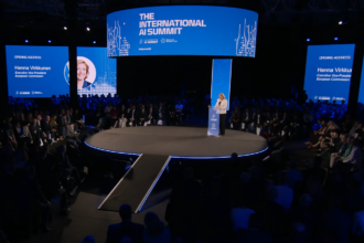 AI worms, 'major' incident fears spur safety calls at industry summit