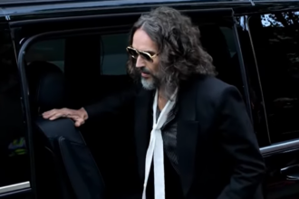UK prosecutor tells jury Russell Brand a 'sexual predator'