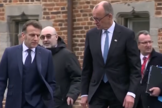 France, Germany strike deal on future of car industry: diplomats