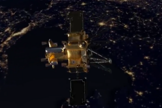 Japan Mars moon mission