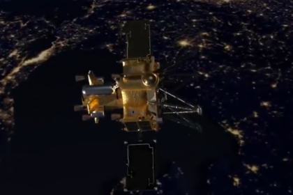 Japan Mars moon mission