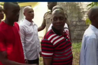 Kenyan cult leader guilty on all charges over 191 starvation deaths: court