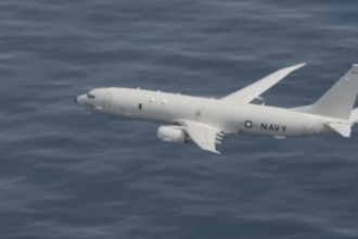 US Black Sea patrols