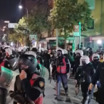 "Albania PM blames 'hybrid war' for week of unrest"