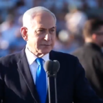 Netanyahu Iran government threat