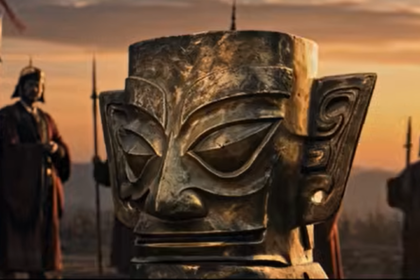 China's first AI film hits cinemas, but ticket sales lag