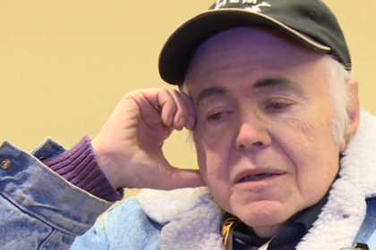 "Walter Koenig of 'Star Trek' fame dies at 90"