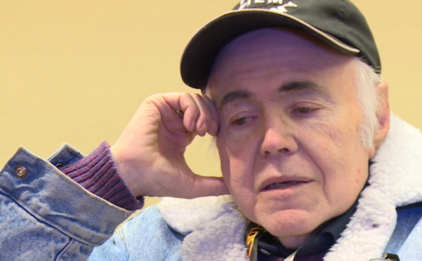 "Walter Koenig of 'Star Trek' fame dies at 90"