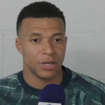 Mbappe apologises over Mao Zedong comment after Chinese sponsors drop him
