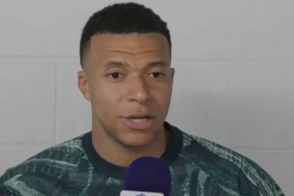 Mbappe apologises over Mao Zedong comment after Chinese sponsors drop him