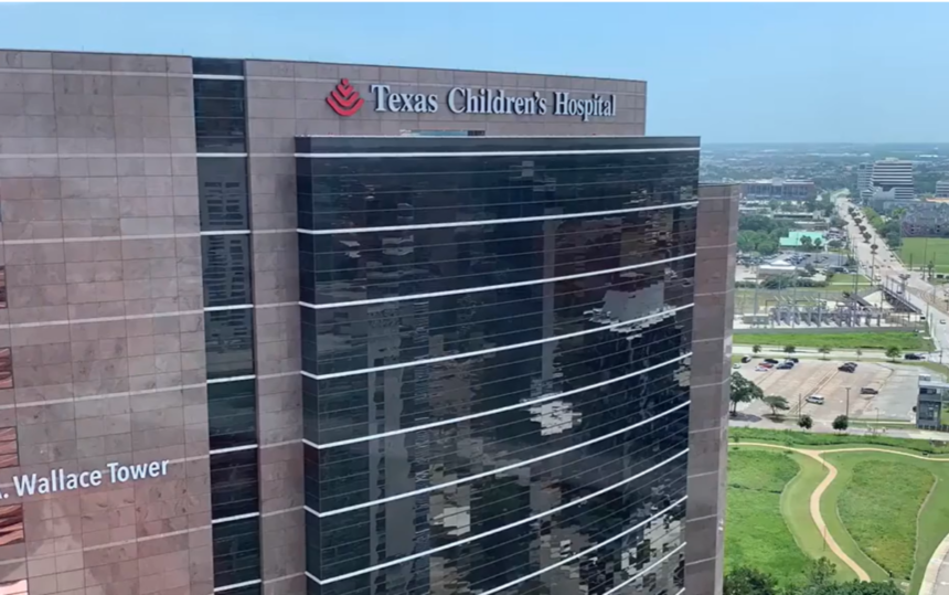 Texas Children’s Hospital Establishes Detransition Clinic Under Settlement
