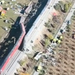 Spanish train disaster