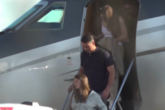 Bolsonaro's getaway plane paid for from US bank: airline