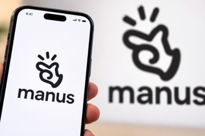 AI startup Manus raises $500m after Meta acquisition blocked by China