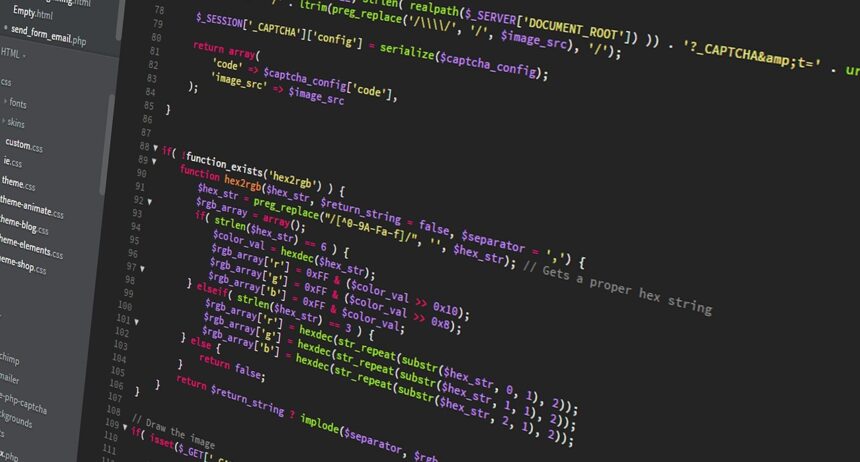AI critical website security flaws