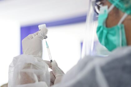 Nigeria first Ebola case
