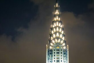 New York's famed Chrysler Building finally finds a buyer
