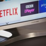 Samsung TVs listen barking dogs and crying babies