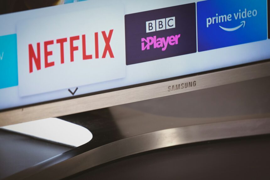 Samsung TVs listen barking dogs and crying babies