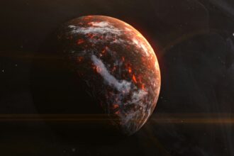 Doomsday on 13 November 2026 prediction