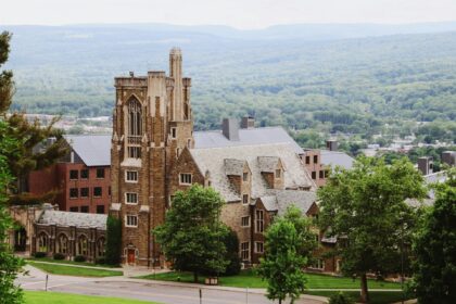 Cornell suspends fraternity social events after alleged gang rape