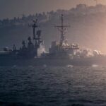 NATO to send 'additional assets' to Black Sea after recent strikes: spokeswoman