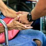 UK care home COVID inquiry