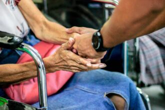 UK care home COVID inquiry