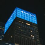 Barclays bank to cut about 5,000 jobs amid AI drive