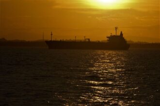Sweden probing suspected Baltic Sea oil spill