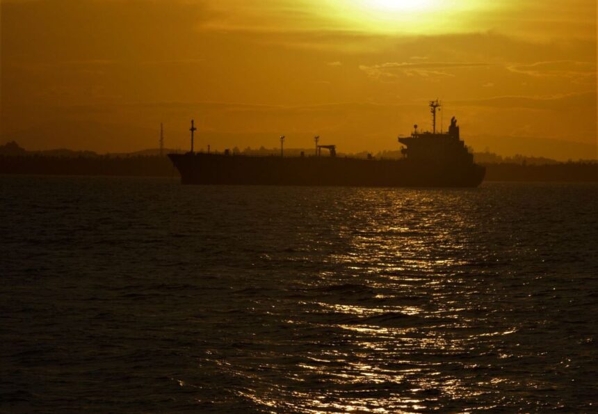 Sweden probing suspected Baltic Sea oil spill