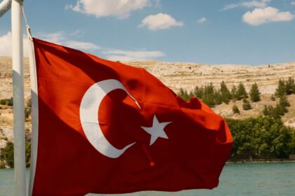 Don't exclude Turkey from 'Made in Europe' plan: minister to AFP