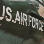 US military aircraft Ecuador