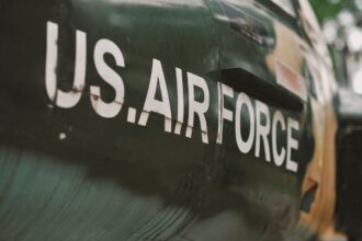 US military aircraft Ecuador