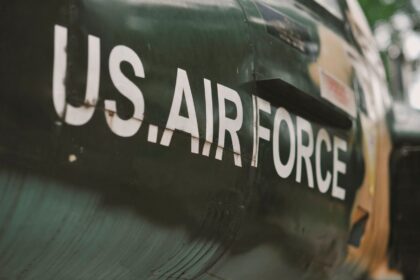 US military aircraft Ecuador