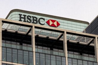 HSBC 'consults' over UK unit job cuts amid AI adoption