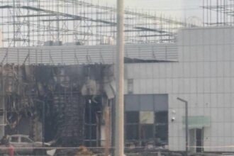 russia drone data center sberbank