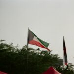 Kuwait summons Iran ambassador over 'interference'