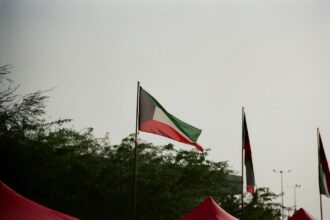 Kuwait summons Iran ambassador over 'interference'