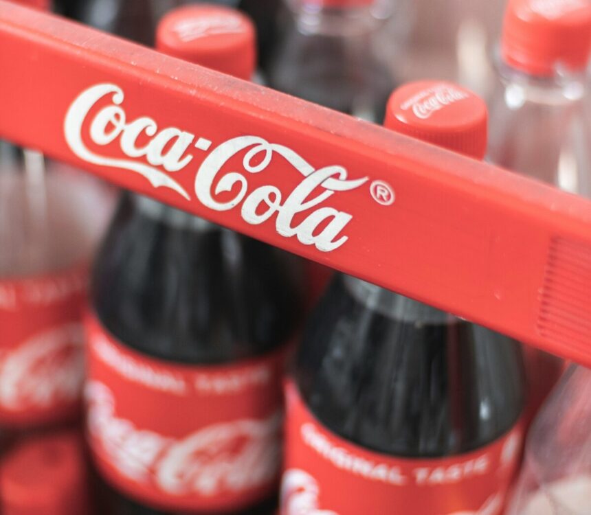 Coca-Cola, Nestle change plastic bottle recycling claims after EU pressure